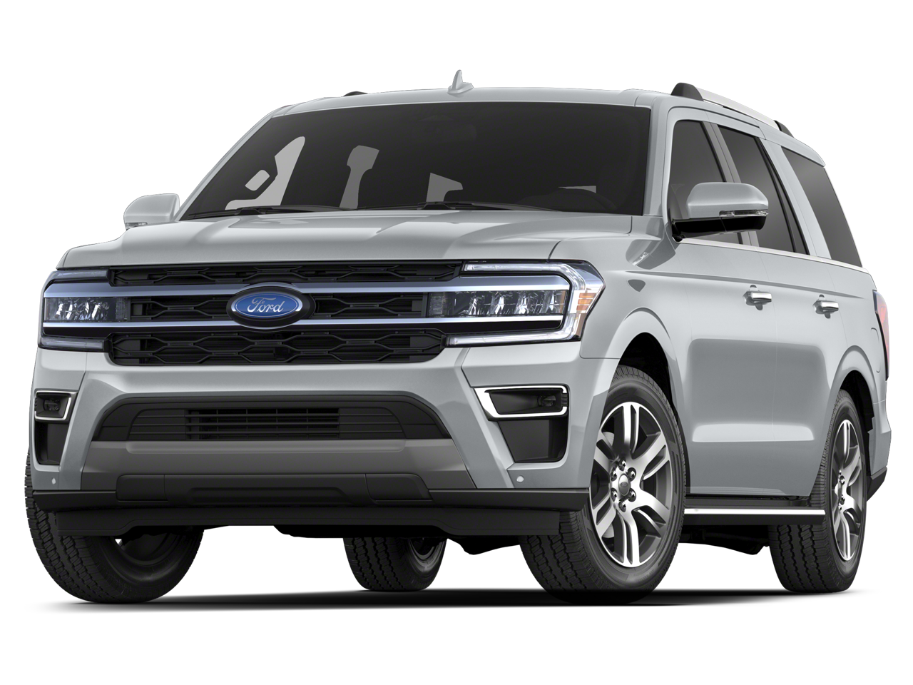 2023 Ford Expedition Limited w/ Stealth Package